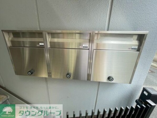 ミクロアークビルの物件内観写真